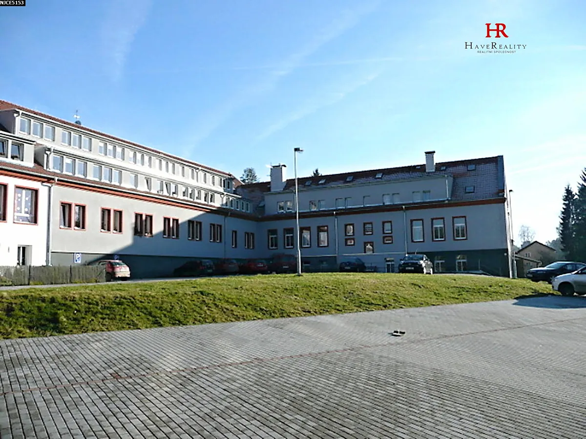 Prodej pozemku 13 m²